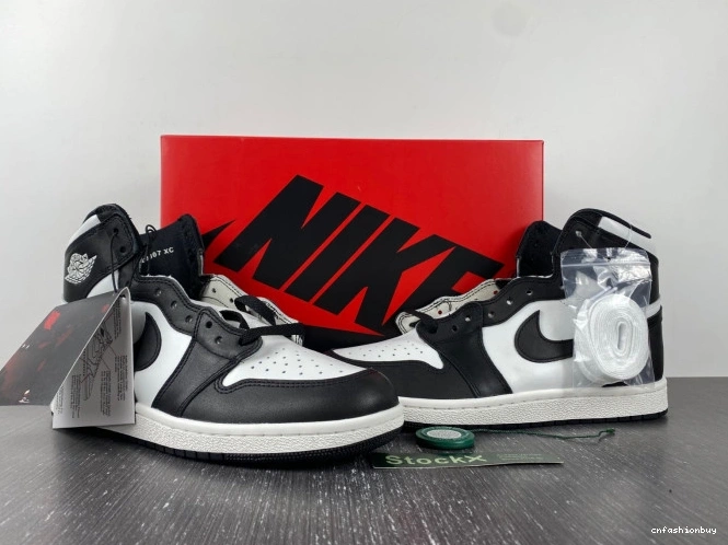 White Black Jordan High BQ4422-001 (2023) Retro 1 85 0726